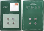 SURINAME SET FRANKLIN MINT UNC 85.75 元  ＋  77.88 元 运费