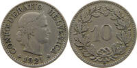 SCHWEIZ 10 RAPPEN 1921 SS 54.57 元  ＋  77.88 元 运费