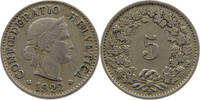 SCHWEIZ 5 RAPPEN 1922 SS 77.96 元  ＋  77.88 元 运费