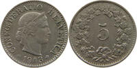 SCHWEIZ 5 RAPPEN 1943 SS 38.98 元  ＋  77.88 元 运费