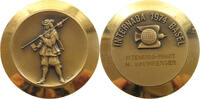 SWITZERLAND BASEL MEDAILLE 1974 INTERNABA 1974 SS 77.96 元  ＋  77.88 元 运费