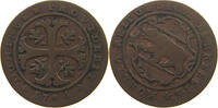 SWITZERLAND BERN 1/2 BATZEN 1794 S-SS 194.90 元  ＋  77.88 元 运费