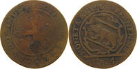 SWITZERLAND BERN 4 KREUZER 1798 S 272.85 元  ＋  77.88 元 运费