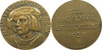 SWITZERLAND BERN MEDAILLE 1928 400-J&Auml;HRIGES REFORMATIONSJUBIL&Auml;UM IN BERN... 233.87 元  ＋  77.88 元 运费