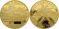 SWITZERLAND BERN MEDAILLE 1984 25. SCHWEIZ ZWEITAGE-MARSCH PROOF 116.94 元  ＋  77.88 元 运费