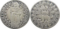 SWITZERLAND BERN TALER 1968 REPRODUCTION COPY RESTRIKE NON-PRECIOUS VZ 272.85 元  ＋  77.88 元 运费
