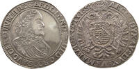 HAUS HABSBURG TALER FERDINAND III. (1637-1657) KREMNITZ -