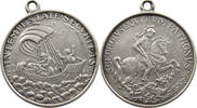 HUNGARY MEDAILLE IN TEMPESTATE SECURITAS ST. GEORGE AND DRAGON SS 936.80 元  ＋  74.87 元 运费