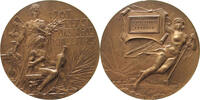 HUNGARY MEDAL 1907 P&Eacute;CSI ORSZ&Aacute;GOS KI&Aacute;LL&Iacute;T&Aacute;S SZIRMAI-1907 VZ 374.72 元  ＋  74.87 元 运费