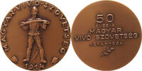 HUNGARY MEDAL 1964 50 &Eacute;VES A MAGYAR V&Iacute;V&Oacute; SZ&Ouml;VETS&Eacute;G 1914-1964 VZ 224.83 元  ＋  74.87 元 运费
