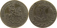 HUNGARY MEDAL ST. GEORGE AND DRAGON S GEORGIVS EQVITVM PATRONVS SS 149.89 元  ＋  74.87 元 运费