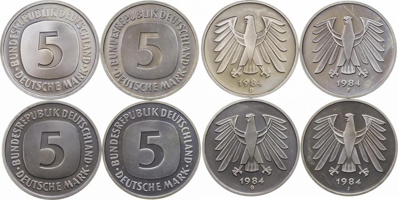 2 5 1 dm. 5 Рублевая монета 1991 Bundesrepublik Deutschland. Bundesrepublik Deutschland значок.