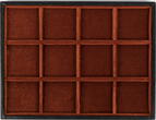Medium size Coinbox MINIBRING Neu, OVP