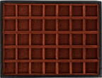Medium size Coinbox MINIBRING Neu, OVP