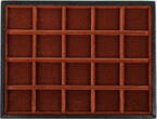 Medium size Coinbox MINIBRING Neu, OVP