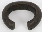 Nigeria 1600-1800 Manilla der Akure - Sklavengeld F-VF
