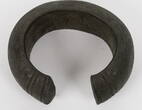 Nigeria 1600-1800 Manilla der Akure - Sklavengeld F-VF