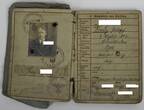 Drittes Reich Literatur 1937 Wehrpass F