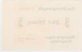 Langensalza 5 Pfennig o.J. Kriegsgefangenenlager (KGL) VF