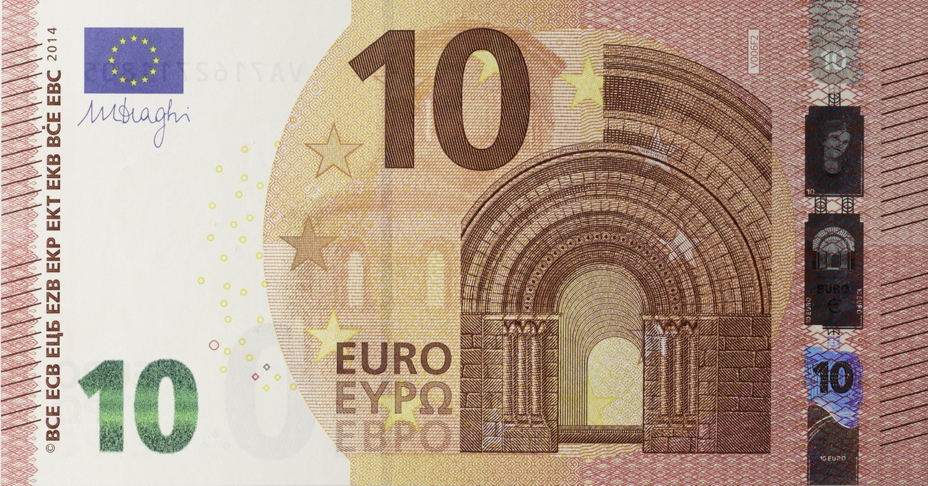 10 Euro Bonus ohne Einzahlung in Deutsche Casinos 