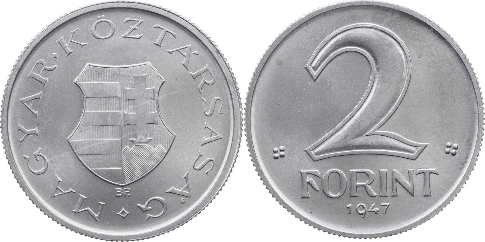 Forint монета какой страны