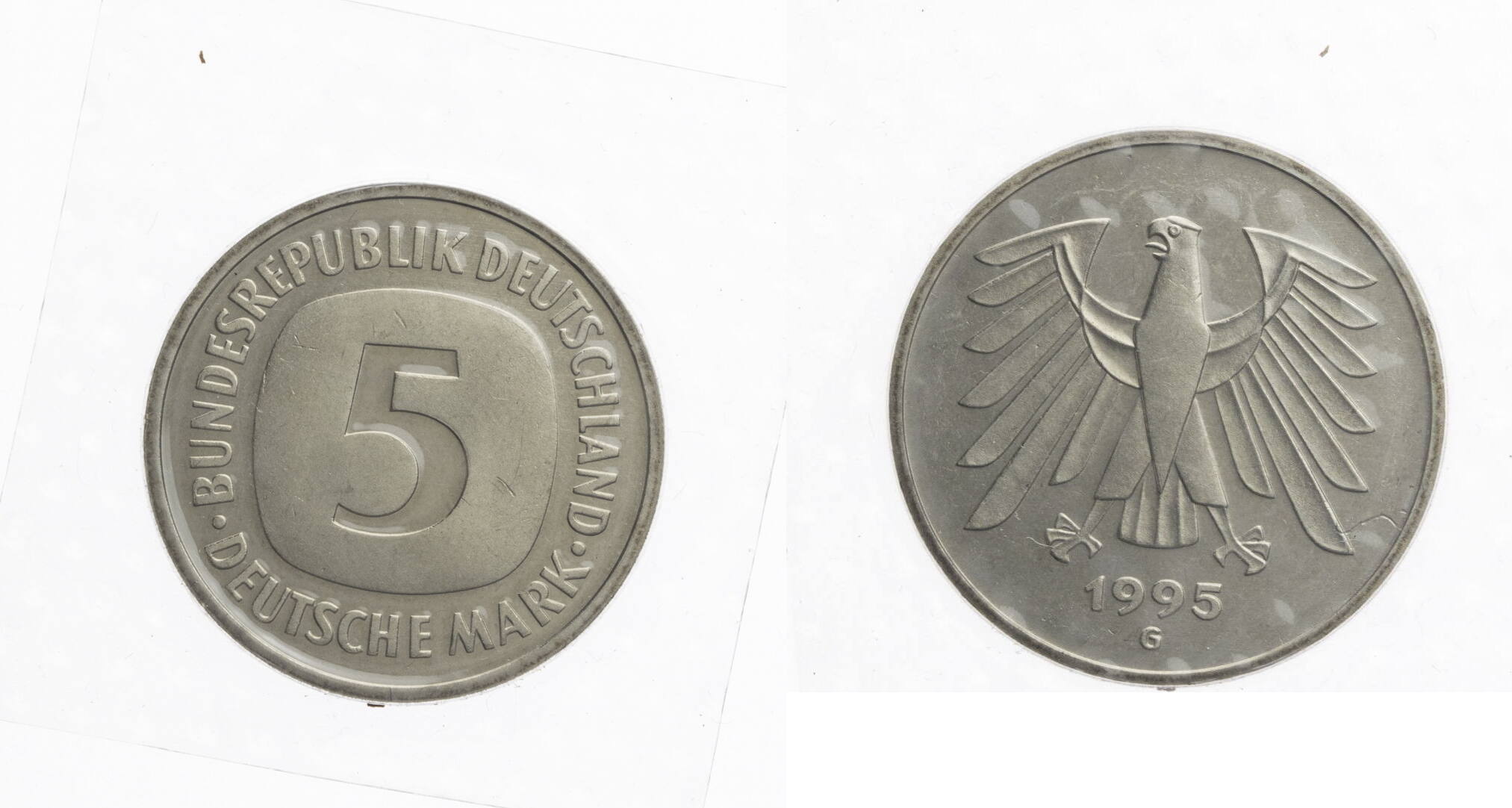 1975 5. Монета Bundesrepublik Deutschland Deutsche Mark. Монета Bundesrepublik Deutschland 1995. 5 Mark 1975. Bundesrepublik 5 монета 1976.