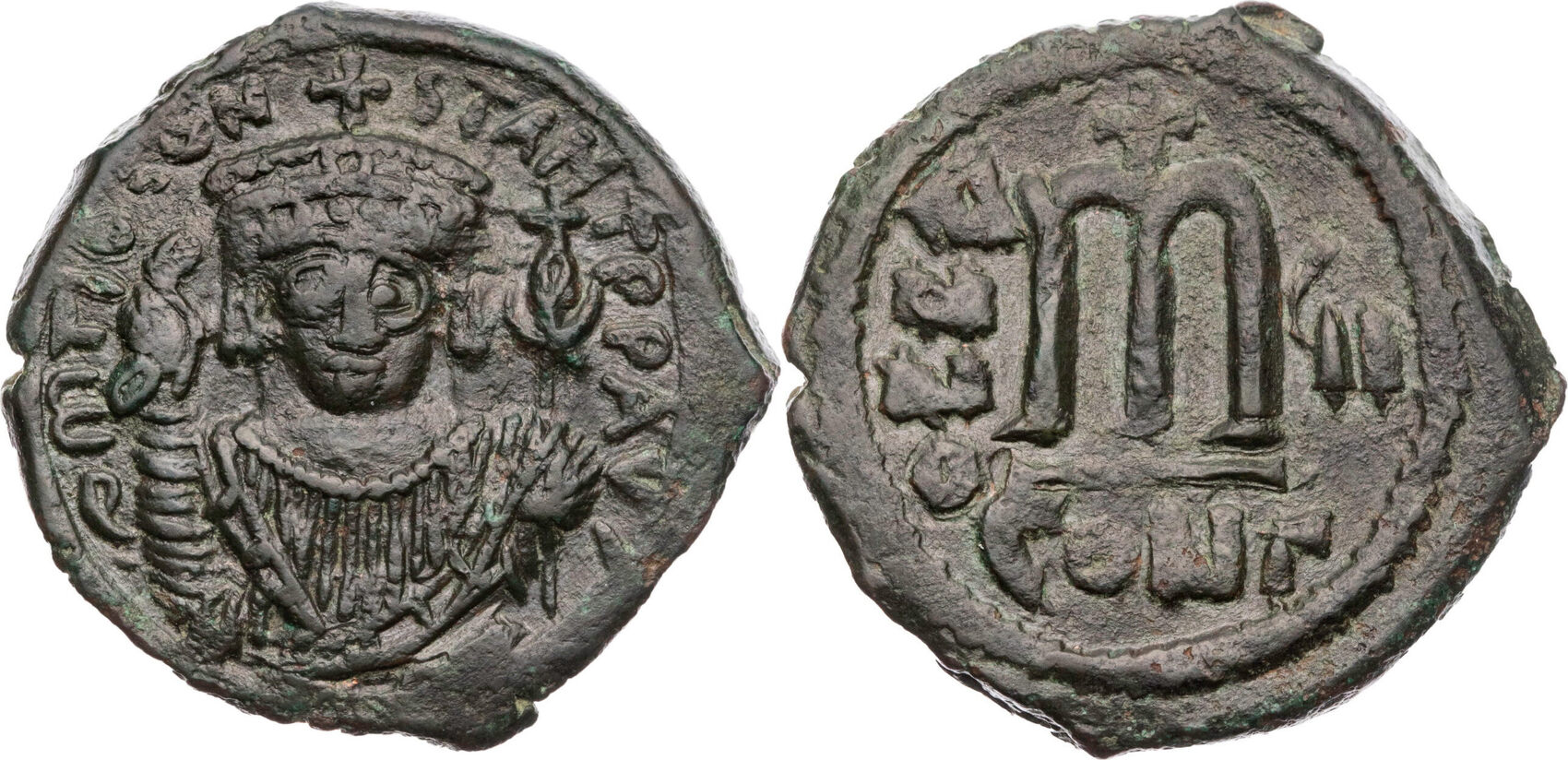 byzanz-follis-580-581-tiberius-ii-constantinus-b-ste-wert-und-jahr