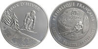 10 Euro 2009 Frankreich, 5. Republik XXI. Olympischen Winterspiele 2010 in Vancouver PP