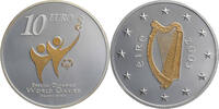 Irland 10 Euro Special Olympics 2003 in Dublin -
