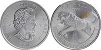 Kanada 5 Dollars Maple Leaf W16-Edition -