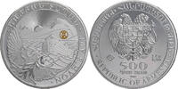 Armenien 500 Dram Noah´s Ark - W16-Edition -