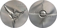 Medaille 1979 Polen Auf Johannes Paul II. - Urbi et Orbi vz