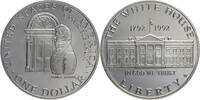 USA 1 Dollar White House Bicentenary -