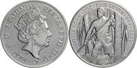 Großbritannien 2 Pounds Elisabeth II. (1952-2022) - Little John -