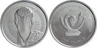 Kongo, Demokratische Republik 1000 Francs Shoebill Stork -