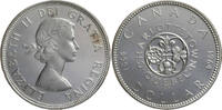 Kanada 1 Dollar Elisabeth II. (1952-2022) - Quebec Charlottetown -
