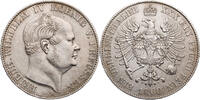 Preussen, Königreich Vereinstaler Friedrich Wilhelm IV. (1840-1861) -