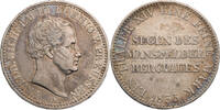 Preussen, Königreich Ausbeutetaler Friedrich Wilhelm III. (1797-1840) - Kursmünze (1829-1840) -