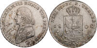 Preussen, Königreich 1/3 Taler Friedrich Wilhelm III. (1797-1840) -