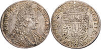 Brandenburg-Preussen 2/3 Taler Friedrich III. (1688-1701) - Emmerich -