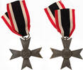 Orden 1939 Drittes Reich Kriegsverdienstkreuz 2.Klasse 1939 vz