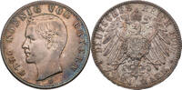 Kaiserreich, Bayern 2 Mark Otto von Bayern (1886-1913) -