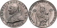Vatikan Medaille Johannes XXIII. (1958-1963) - Muttergottes -