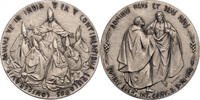 Vatikan Medaille Paul VI. (1963-1978) - In Indien von Mansrini -