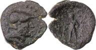  Tetrachalkon 4.-3. Jh.v.Chr. Pamphylien Sillyon, Kopf des Ares / Apollo... 50,00 EUR  +  10,00 EUR shipping