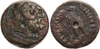  Triobol 200-197 v. Chr. Königreich der Ptolemäer Ptolemaios V. Epiphane... 60,00 EUR  +  10,00 EUR shipping