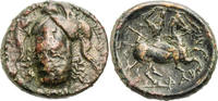  Trichalkon 424-404 v. Chr. Thessalien Pharsalos, Kopf der Athena mit at... 90,00 EUR  +  10,00 EUR shipping