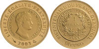 Frankreich ¼ Euro 200th Anniversary of the Creation of the Franc Germinal -