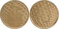 Niederlande 10 Euro Peace and freedom - 60th anniversary of end of World War II -