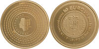 Niederlande 10 Euro Peace and freedom - Tax Service -